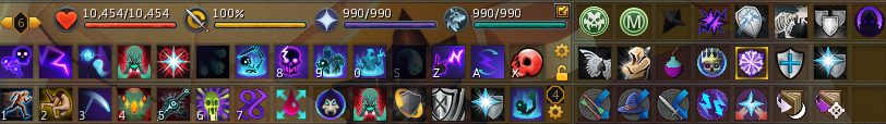Action Bar