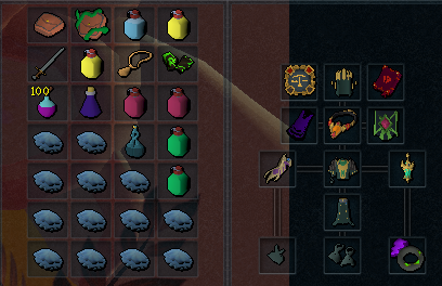 T95 Gear